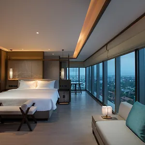 Pan Pacific ***** Янгон