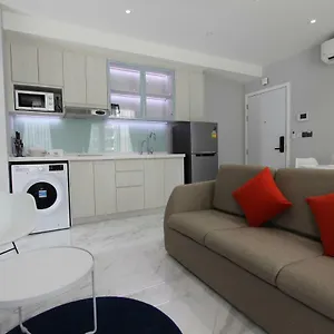 85 Soho Premium Residences **** Янгон