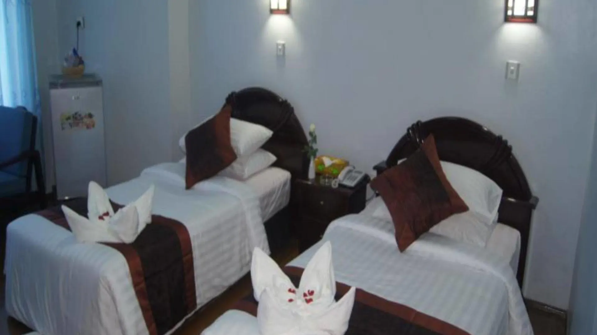 Summer Palace Hotel Γιανγκόν 2*,  Μιανμάρ